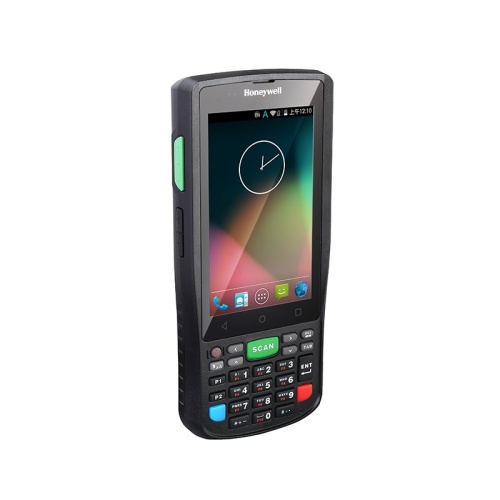 ����������� �������� ����� ������ (���) Honeywell ScanPal EDA50K, EDA50K-1-C111KNRK �� �������� �������� ���� 3