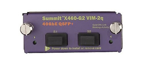 ������ VIM ��� X460-G2 VIM-2q, 16710