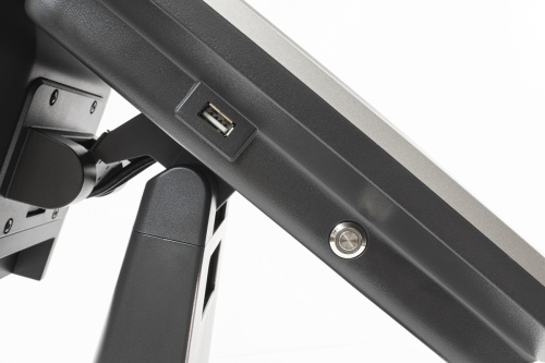 POS-  Jazz 15 Lite .  9.7 (SSD 128GB, RAM 4GB, MSR, Windows 10 IoT.), 59745  8