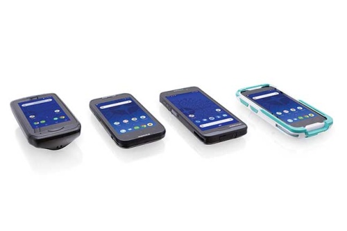 ����������� �������� ����� ������ (���) Datalogic Memor 1, 944700024 �� �������� �������� ���� 3