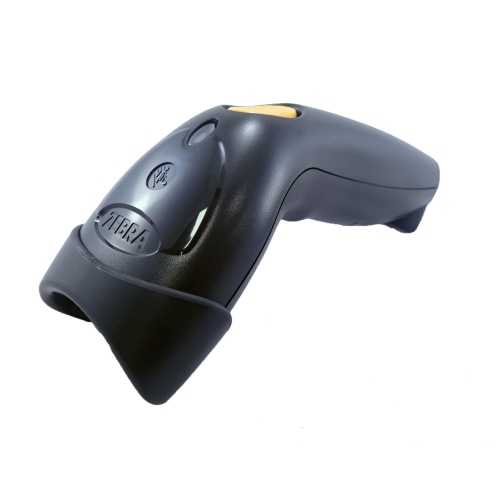   - Zebra LS1203, LS1203-7UB50   