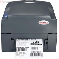    Godex G500 UES, 011-G50EM2-004   