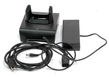    CRADLE RFD8500 1-SLOT CHARGING, CRD1S-RFD8500-1R   