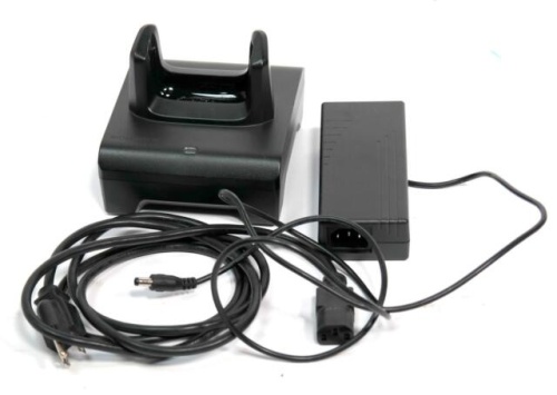 Изображение Зарядное устройство CRADLE RFD8500 1-SLOT CHARGING, CRD1S-RFD8500-1R от магазина СканСтор Изображение Зарядное устройство CRADLE RFD8500 1-SLOT CHARGING, CRD1S-RFD8500-1R от магазина СканСтор