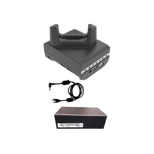 Изображение EC50/EC55 WORKSTATION DOCKING CRADLE KIT WITH HDMI, ETHERNET AND MULTIPLE USB PORTS. INCLUDES POWER SUPPLY (PWRBGA12V50W0WW) AND DC CABLE (CBL-DC-388A от магазина СканСтор Изображение EC50/EC55 WORKSTATION DOCKING CRADLE KIT WITH HDMI, ETHERNET AND MULTIPLE USB PORTS. INCLUDES POWER SUPPLY (PWRBGA12V50W0WW) AND DC CABLE (CBL-DC-388A от магазина СканСтор