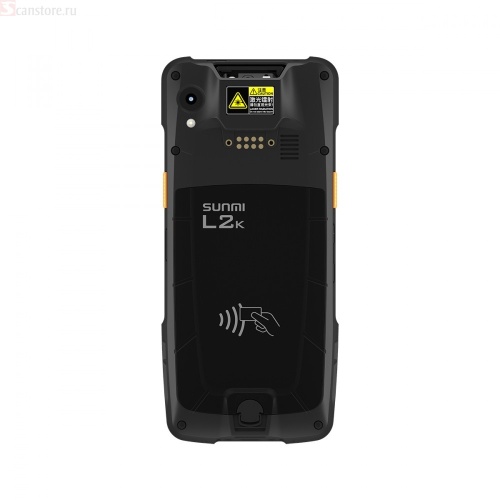 ����������� �������� ����� ������ (���) Mertech SUNMI L2K, 4118 �� �������� �������� ���� 2