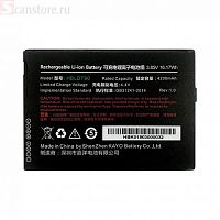    HBLDT50  DT50, 3.85V 4300mAh, ACC-BAT-HBLDT50   