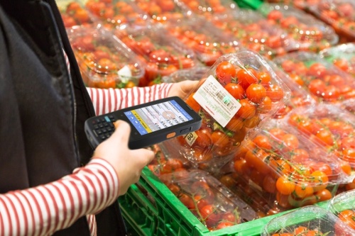 ����������� �������� ����� ������ (���) Datalogic Memor K, 946000003 �� �������� �������� ���� 3