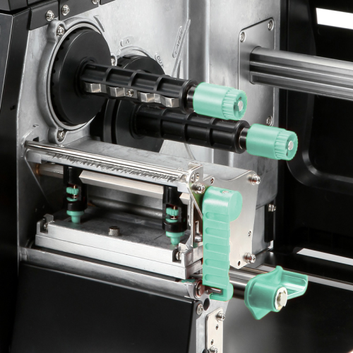 ����������� ���������������� ������� Godex ZX1600i, 011-Z6i012-000 �� �������� �������� ���� 2