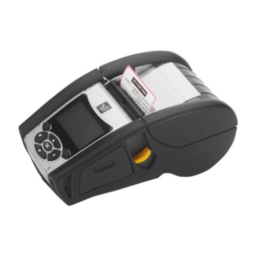 ����������� ��������� ������������ Zebra QLN220, QN2-AUNAEM10-00 �� �������� �������� ���� 3