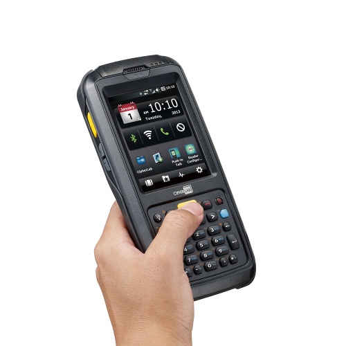 ����������� �������� ����� ������ (���) CipherLab CP60-L (6070), A607WWNLD3RSN �� �������� �������� ���� 2