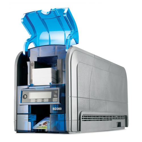    Datacard SD360, , 506339-014     4