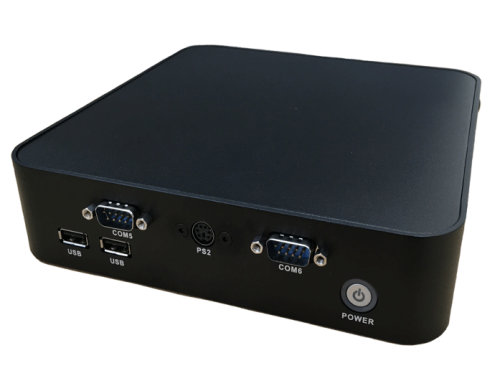 POS-компьютер OL-C023M, (Celeron J3455/4COM, 4Gb, MSSD, черный), OL-C023M POS-компьютер OL-C023M, (Celeron J3455/4COM, 4Gb, MSSD, черный), OL-C023M