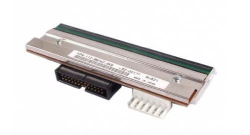 Печатающая головка 300dpi для принтера TSC TTP-346MT, 98-0470074-01LF Печатающая головка 300dpi для принтера TSC TTP-346MT, 98-0470074-01LF