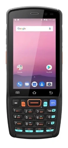 Изображение Терминал сбора данных (ТСД) UROVO DT40, DT40-SH7S12E401X от магазина СканСтор Изображение Терминал сбора данных (ТСД) UROVO DT40, DT40-SH7S12E401X от магазина СканСтор