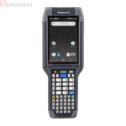     () Honeywell CK65, CK65-L0N-BMC210E     2