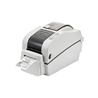     Bixolon  SLP-TX220, 2" TT Printer, 203 dpi, USB, Serial, Ivory, SLP-TX220   