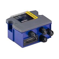 ����������� ���������� Datalogic CONNECTION BOX COMPACT, CBX100 �� �������� ��������