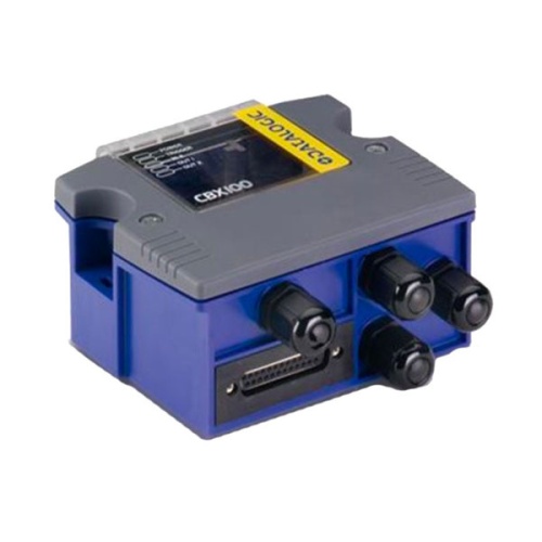 ����������� ���������� Datalogic CONNECTION BOX COMPACT, CBX100 �� �������� ��������
