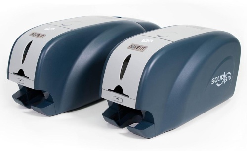    Advent SOLID-310D Ethernet, ASOL3D-E   