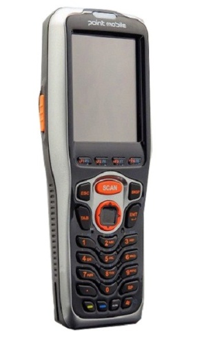 ����������� �������� ����� ������ (���) Point Mobile PM260, P260EP52134E0T �� �������� �������� ���� 4