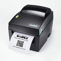   Godex DT4, 011-DT4002-00A   