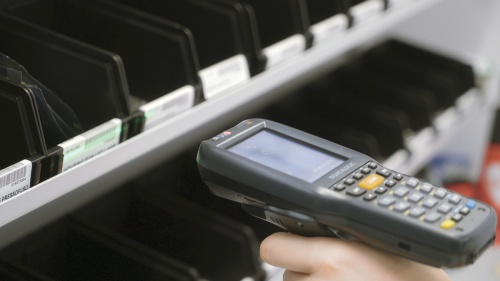 ����������� �������� ����� ������ (���) Datalogic Skorpio X4, 942550016 �� �������� �������� ���� 4