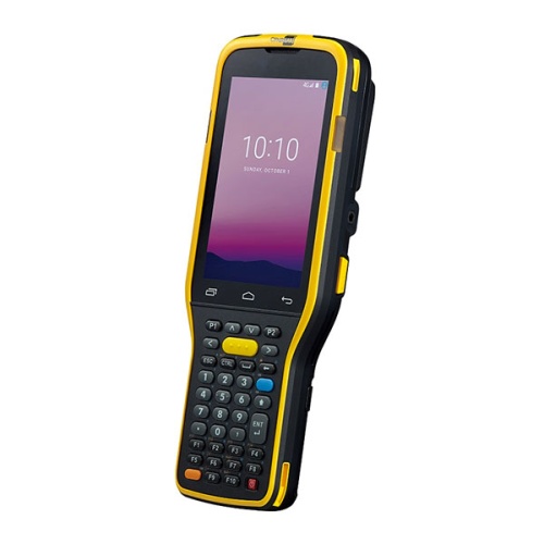 ����������� �������� ����� ������ (���) CipherLab RK95, AK95486D5NSS1 �� �������� �������� ���� 2