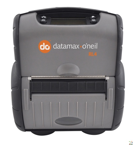 ����������� ��������� ������������ Datamax RL4, H41000-100 �� �������� �������� ���� 2