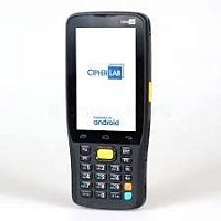     () CipherLab RK25-2D, AK25NSLDNNSR1   