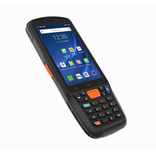 ����������� �������� ����� ������ (���) UROVO CT48, CT48-SU3S12E4031 �� �������� �������� ���� 6