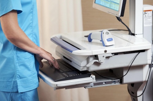   - Zebra DS4308-HC, DS4308-HCBU2100AZW     4