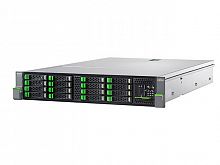 Сервер Fujitsu PY RX2540 M1/2x E5-2660v3 10C 20T 2.60 GHz/4x(1x16GB) 2Rx4 DDR4-2133R/DVD-RW/7x SAS 12G 300GB 15K, S26361-K1495-V401_2660v3