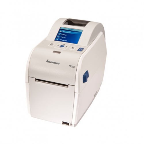 ����������� ������������ Intermec PC23d, PC23DA1010122 �� �������� ��������
