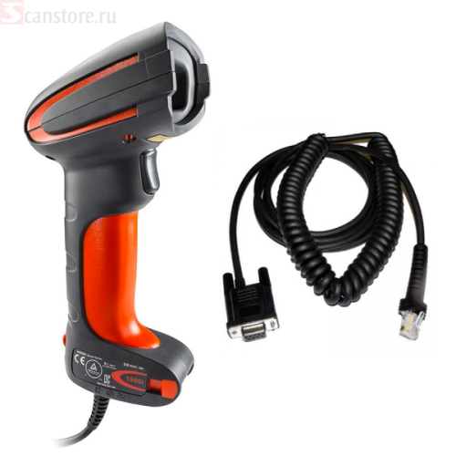 ����������� ������ �����-���� Honeywell Granit 1980iFR-3 ���������� ��������� ����������, 1980IFR-3USB �� �������� �������� ���� 2