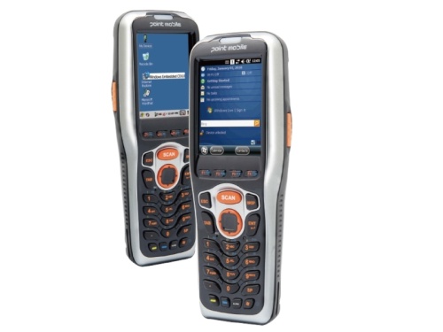 ����������� �������� ����� ������ (���) Point Mobile PM260, P260EP12124E0T �� �������� �������� ���� 2