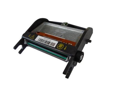 Печатающая головка для принтера пластиковых карт Evolis Zenius, Primacy, S10084 Печатающая головка для принтера пластиковых карт Evolis Zenius, Primacy, S10084