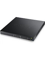 ���������� ZyXEL, GS3700-24