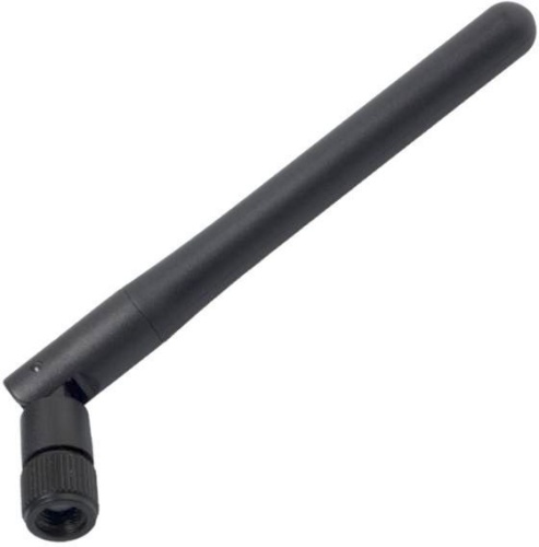 Антенна Indoor 2.4GHz 2dBi OMNI ANTENNA, ML-2499-APA2-02R Антенна Indoor 2.4GHz 2dBi OMNI ANTENNA, ML-2499-APA2-02R