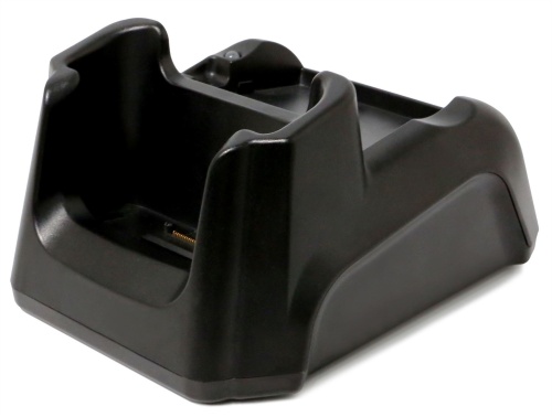 ����������� �������� ���������� PM95 & PM84 Single Slot Ethernet Cradle with Gun & RFID & protective boot, PM95-SEC0 �� �������� ��������