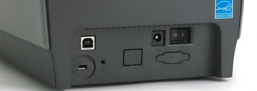    Zebra ZXP1; , USB,  Card Studio Standard, , YMCKO , 100 , Z11-0000B000EM00     3