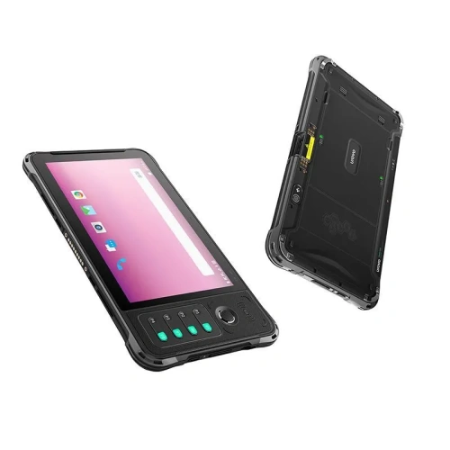 ����������� �������� ����� ������ (�������) Urovo P8100, P8100-S00S9E4F000 �� �������� ��������