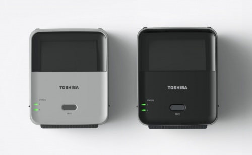   Toshiba B-FV4D, B-FV4D-GS14-QM-R, 18221168804     2