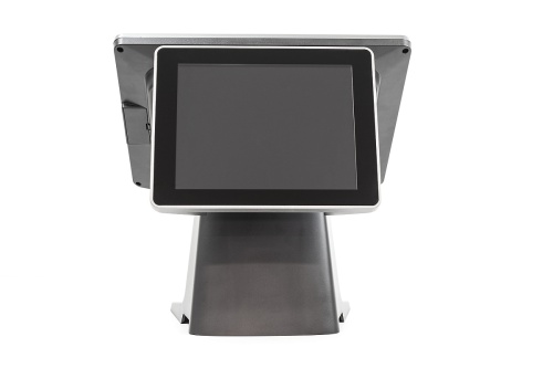 POS-  Jazz 15 Lite .  9.7 (SSD 128GB, RAM 4GB, MSR, Windows 10 IoT.), 59745  4