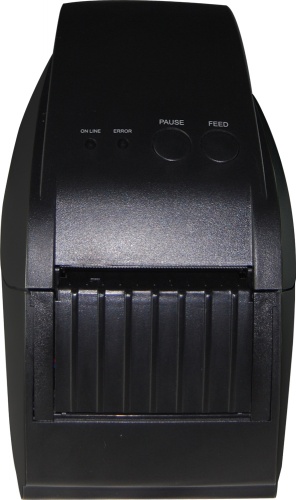   Gprinter GP-58T, 203 dpi, USB, RS232, GP-58T     3