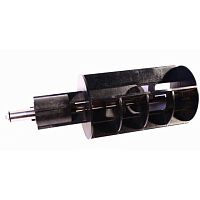     Assy, 3?/1.5? Media Supply Hub, H4 - Plastic, DPR78-2330-01   