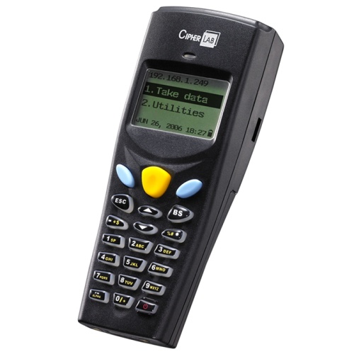     () CipherLab 8000L, A8000RS000003     3