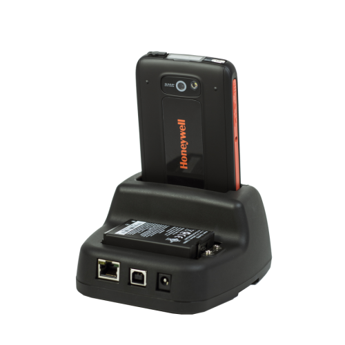 ����������� �������� ����� ������ (���) Honeywell Dolphin 70E, 70E-L00-C122XE2 �� �������� �������� ���� 6