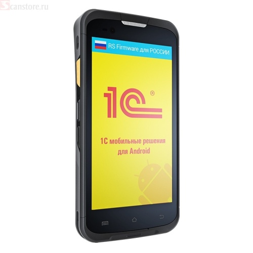 ����������� �������� ����� ������ (���) Urovo i6300, MC6300-SZ2S5E400H �� �������� �������� ���� 2