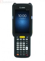 ����������� �������� ����� ������ (���) Zebra MC3300, MC330M-SL2HA2RW �� �������� ��������